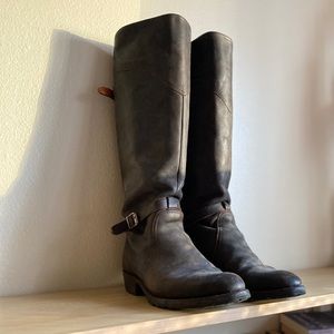 Frye boots